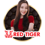 red-tiger